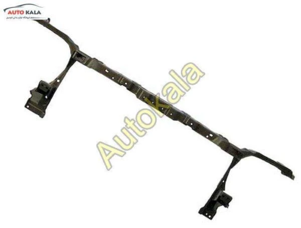 101605414302,مجموعه رام بالاي رادياتور جیلی geely EC7,اتوکالا Autokala