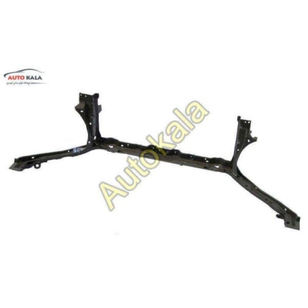 1016054143021,مجموعه رام بالاي رادياتور جیلی geely EC7,اتوکالا Autokala