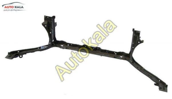 مجموعه رام بالاي رادياتور جیلی geely EC7 1016054143021 1016054143021,مجموعه رام بالاي رادياتور جیلی geely EC7,اتوکالا Autokala