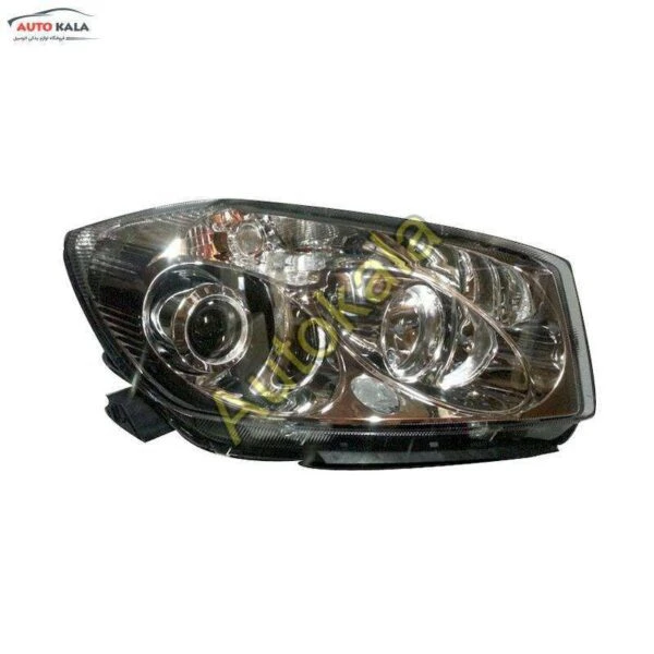 1017001035,خطر عقب چپ جیلی شاسی بلند GEELY Emgrand X7,اتوکالا Autokala