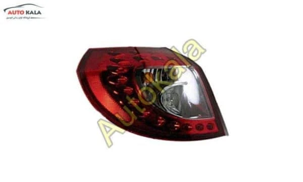10170010401,خطر عقب چپ جیلی شاسی بلند GEELY Emgrand X7,اتوکالا Autokala