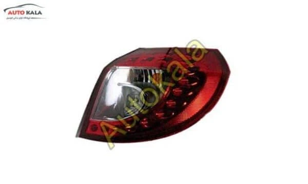 مه شکن عقب چپ جیلی شاسی بلند GEELY Emgrand X7 10170010411 10170010411,مه شکن عقب چپ جیلی شاسی بلند GEELY Emgrand X7,اتوکالا Autokala