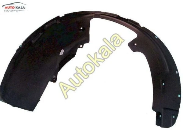 درب عقب راست جيلی GEELY Emgrand X7 10180103531 10180103531,درب عقب راست جيلی GEELY Emgrand X7,اتوکالا Autokala