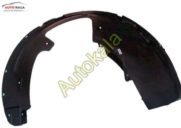 10180103631,شلگیر جلو جیلی شاسی بلند راست GEELY Emgrand X7,اتوکالا Autokala