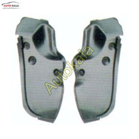 10180103674,شلگیر عقب جیلی شاسی بلند راست GEELY Emgrand X7,اتوکالا Autokala