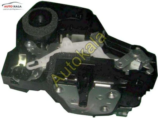 1018010528,قفل درب جلو چپ جيلی GEELY Emgrand X7,اتوکالا Autokala
