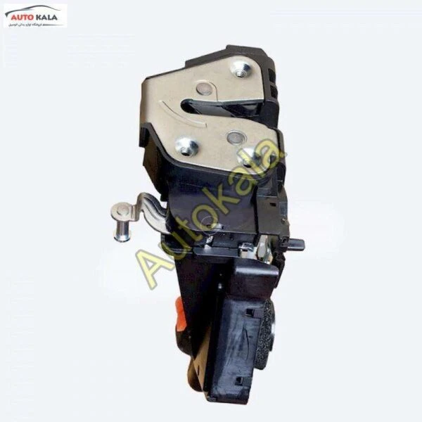 10180105311,قفل درب عقب چپ جيلی GEELY Emgrand X7,اتوکالا Autokala