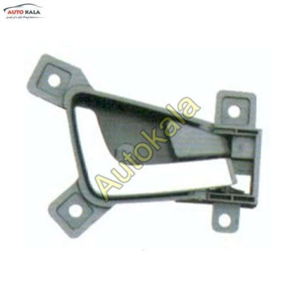 1018010535,دستگیره داخلی راست جیلی شاسی بلند GEELY Emgrand X7,اتوکالا Autokala