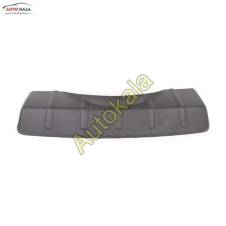 1018011640,قسمت پايين(فلاپ) سپر عقب جيلیGEELY Emgrand X7,اتوکالا Autokala