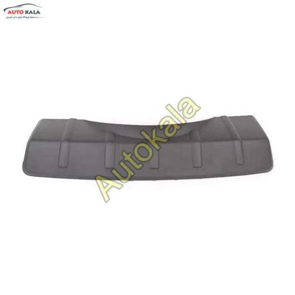 1018011640,قسمت پايين(فلاپ) سپر عقب جيلیGEELY Emgrand X7,اتوکالا Autokala