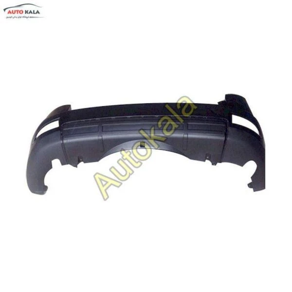1018013272,پوسته سپر عقب جیلی شاسی بلند GEELY Emgrand X7,اتوکالا Autokala