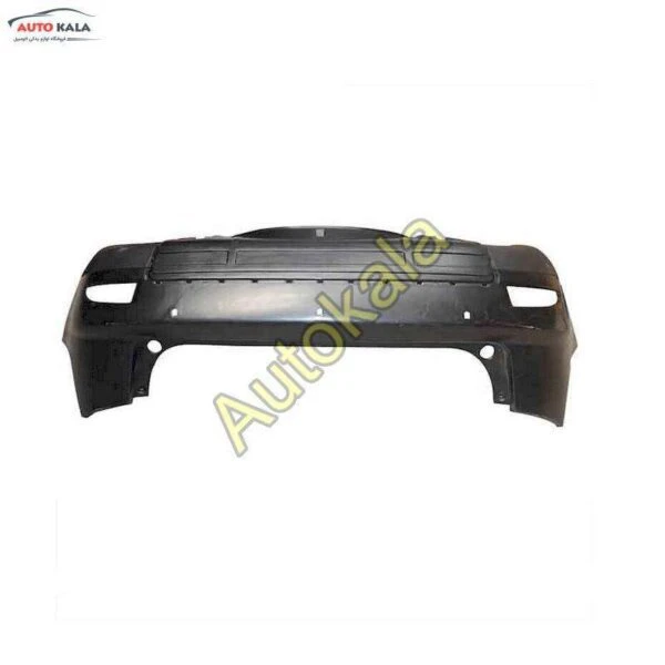 10180132721,پوسته سپر عقب جیلی شاسی بلند GEELY Emgrand X7,اتوکالا Autokala