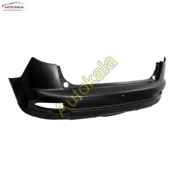 10180132723,پوسته سپر عقب جیلی شاسی بلند GEELY Emgrand X7,اتوکالا Autokala