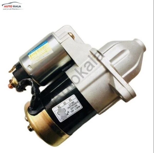1043100GG010,استارت جک اس 3 و جی 4,اتوکالا Autokala