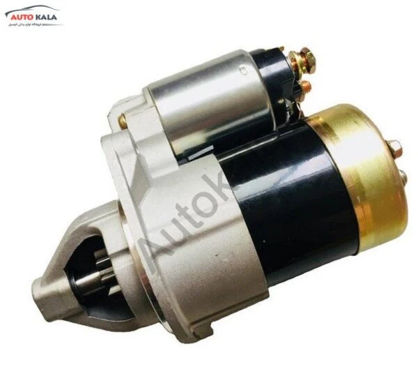 1043100GG0101,استارت جک اس 3 و جی 4,اتوکالا Autokala