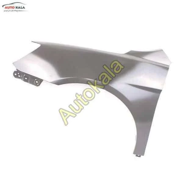 1062002010011,گلگیر جلو چپ جیلی geely EC7,اتوکالا Autokala