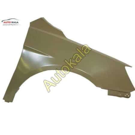 106200201002,گلگیر جلو راست جیلی geely EC7,اتوکالا Autokala