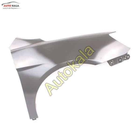 1062002010021,گلگیر جلو راست جیلی geely EC7,اتوکالا Autokala