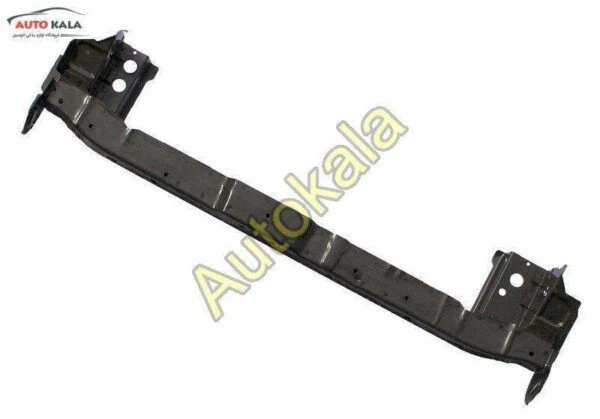 106200204802,رام پايين رادياتور جیلی geely EC7,اتوکالا Autokala