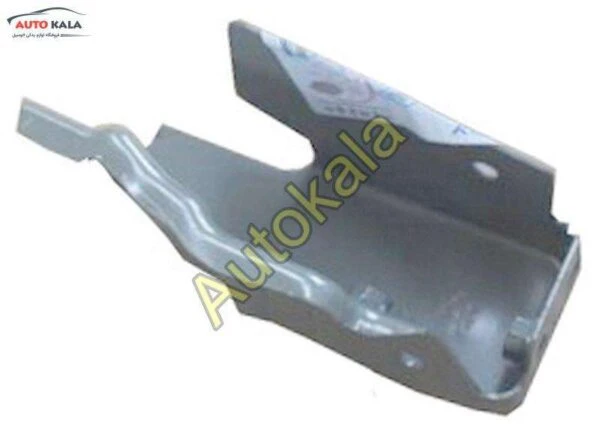 106200206902,نگهدارنده چراغ جلو چپ جیلی geely EC7,اتوکالا Autokala