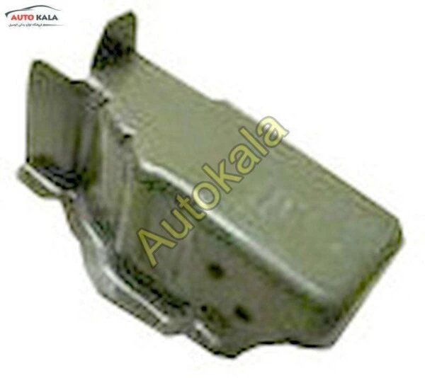 106200207102,نگهدارنده چراغ جلو راست جیلیgeely EC7,اتوکالا Autokala