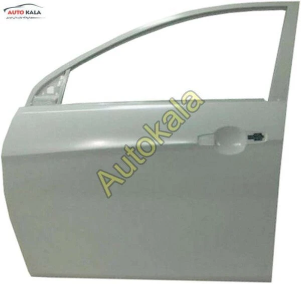 106200264202,درب جلو چپ جیلی geely EC7,اتوکالا Autokala