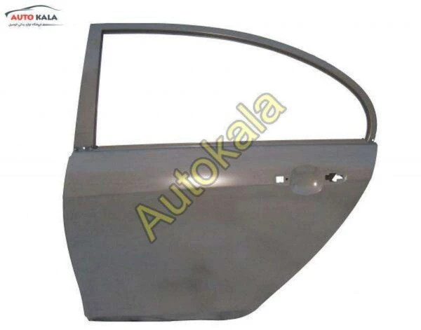 106200276202,درب عقب چپ جیلی geely EC7,اتوکالا Autokala