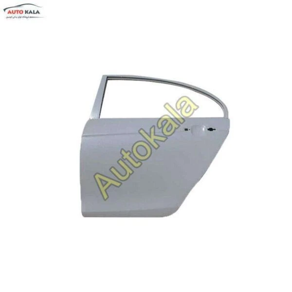 1062002762021,درب عقب چپ جیلی geely EC7,اتوکالا Autokala