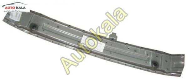 106200300102,دياق آهنی پشت سپر جلو جیلی geely EC7,اتوکالا Autokala