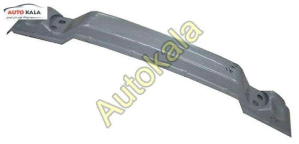 106200301202,دیاق آهنی ريلی سپر عقب جیلی geely EC7,اتوکالا Autokala