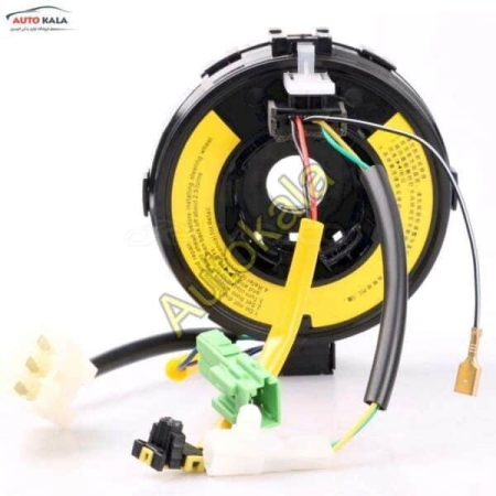 1063000033,فنر ساعتی جيلی geely EC7,اتوکالا Autokala