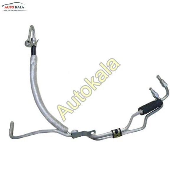 10640011701,لوله هيدروليک فرمان جيلی geely EC7,اتوکالا Autokala