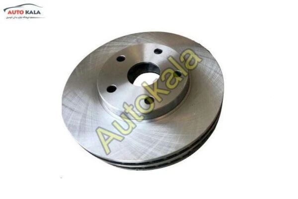 1064001281,ديسک ترمز چرخ جلو جيلی geely EC7,اتوکالا Autokala