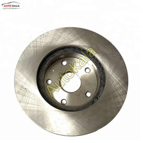 10640012811,ديسک ترمز چرخ جلو جيلی geely EC7,اتوکالا Autokala