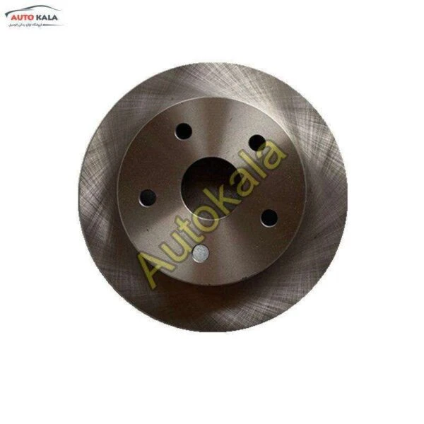 10640012941,ديسک چرخ عقب جيلی geely EC7,اتوکالا Autokala