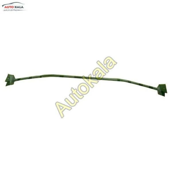 1064001334,فوم ضربه گير سپرجلو جيلی geely EC7,اتوکالا Autokala