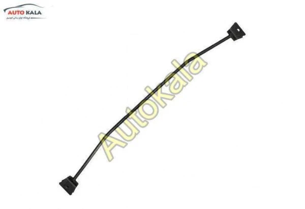 10640013341,فوم ضربه گير سپرجلو جيلی geely EC7,اتوکالا Autokala