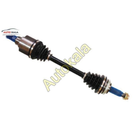 1064001681,پلوس کامل جلو چپ جيلی geely EC7,اتوکالا Autokala