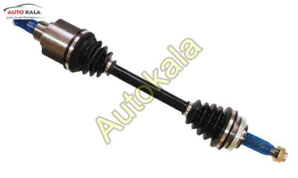 1064001681,پلوس کامل جلو چپ جيلی geely EC7,اتوکالا Autokala