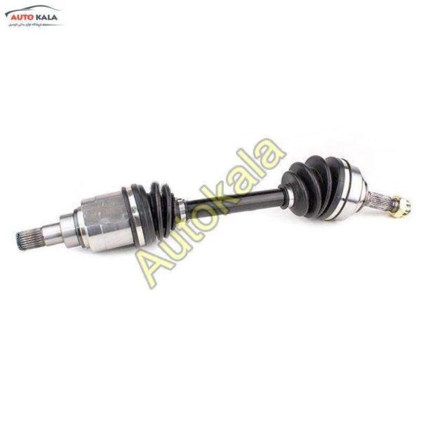 10640016811,پلوس کامل جلو چپ جيلی geely EC7,اتوکالا Autokala