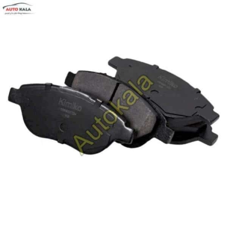 1064001724,نگهدارنده (براکت)سپر جلو راست جیلی geely EC7,اتوکالا Autokala