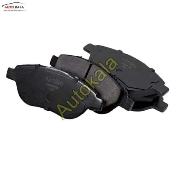 1064001724,نگهدارنده (براکت)سپر جلو راست جیلی geely EC7,اتوکالا Autokala