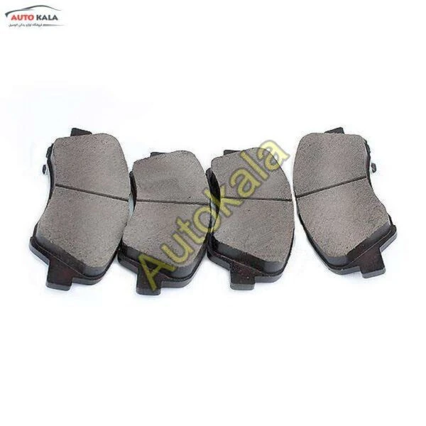 10640017241,نگهدارنده (براکت)سپر جلو راست جیلی geely EC7,اتوکالا Autokala