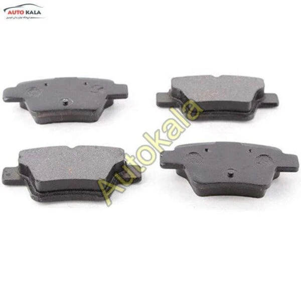 1064001725,لنت ترمز عقب جيلی geely EC7,اتوکالا Autokala