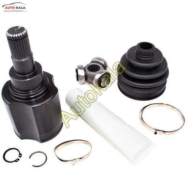 1064001798,بلبرينگ كلاچ جیلی geely EC7,اتوکالا Autokala