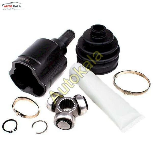 10640017981,بلبرينگ كلاچ جیلی geely EC7,اتوکالا Autokala