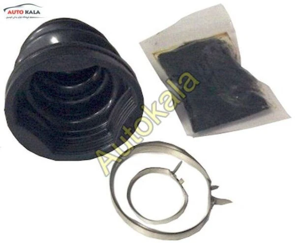 1064001799,نگهدارنده چراغ جلو چپ جیلی geely EC7,اتوکالا Autokala