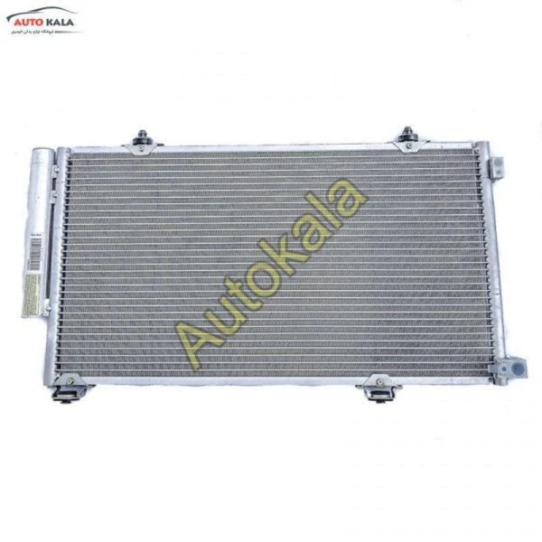 10670001391,پوسته سپر جلو جیلی geely EC7,اتوکالا Autokala