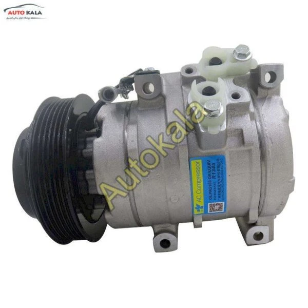 1067000182,کمپرسورکولرجيلی geely EC7,اتوکالا Autokala