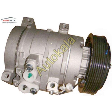 10670001821,کمپرسورکولرجيلی geely EC7,اتوکالا Autokala